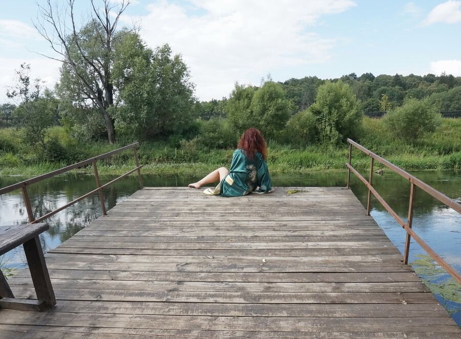 Green Geisha 4