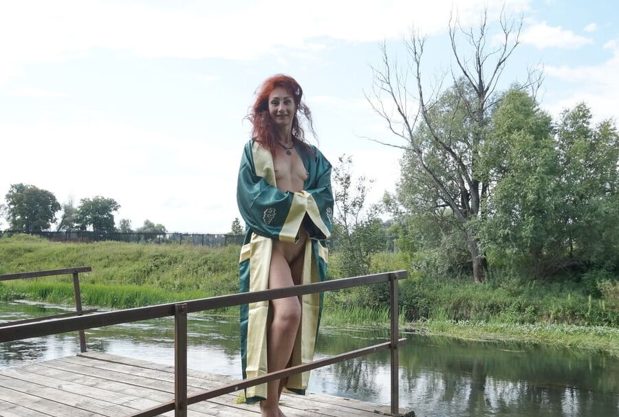Green Geisha 4