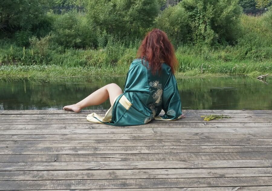 Green Geisha 4