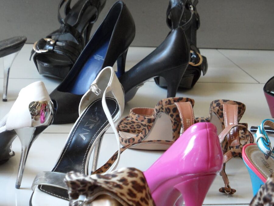 Wich of them should i take for thr presentation?