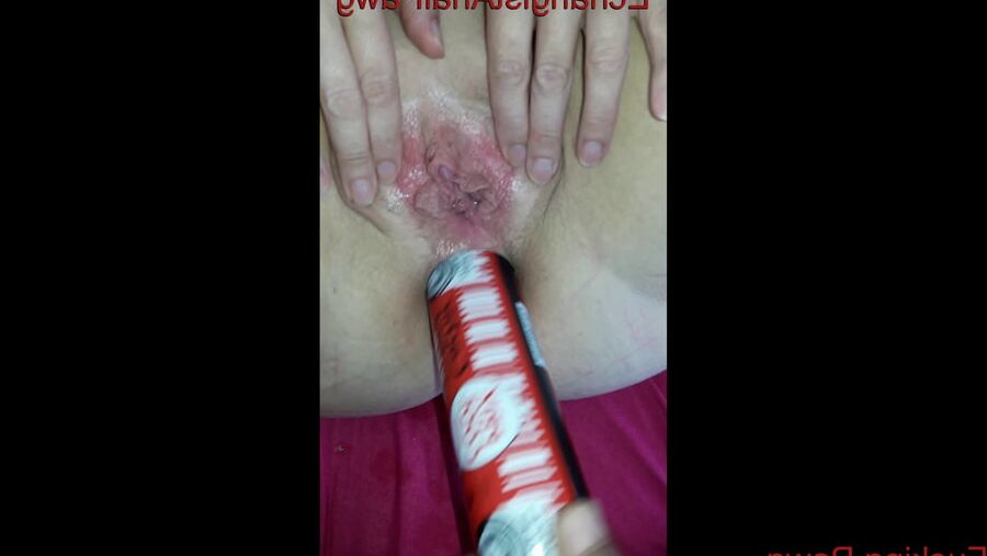I'm His Anal Slave, His Fucking Pawg