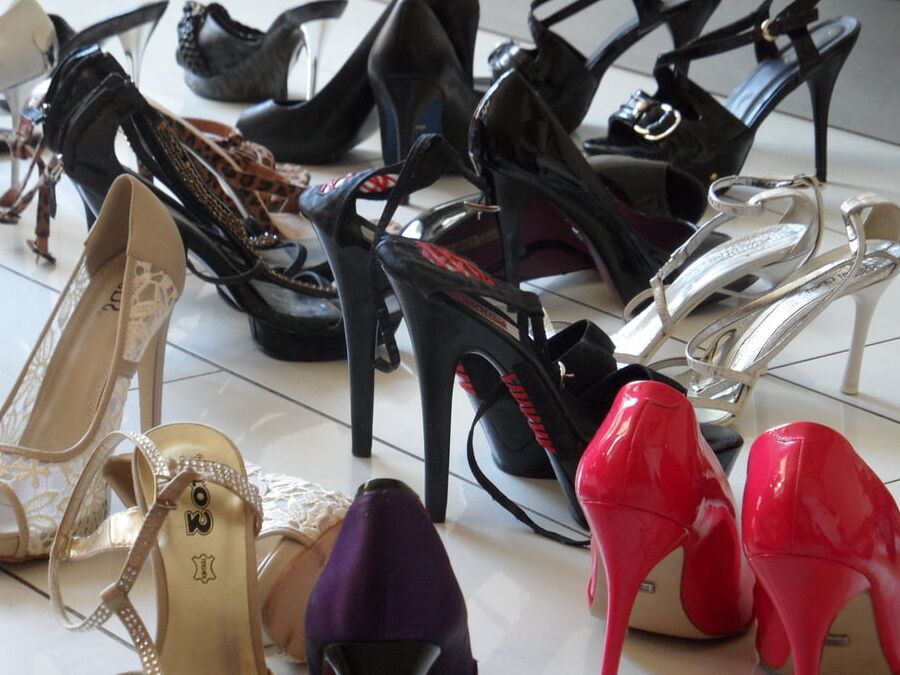 Wich of them should i take for thr presentation?