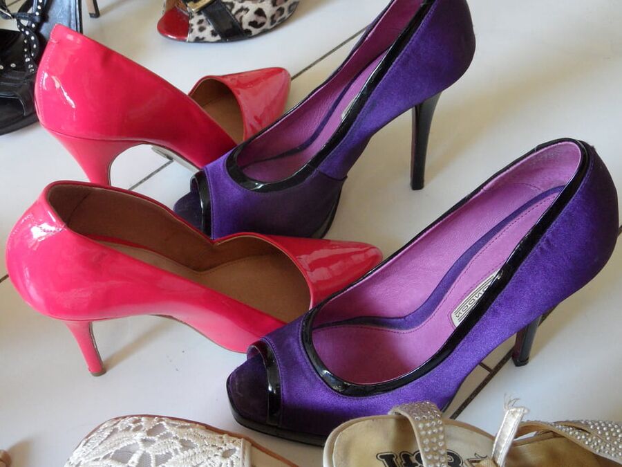 Wich of them should i take for thr presentation?