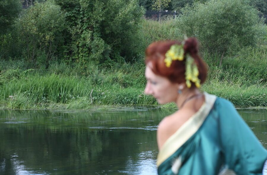 Green Geisha 3