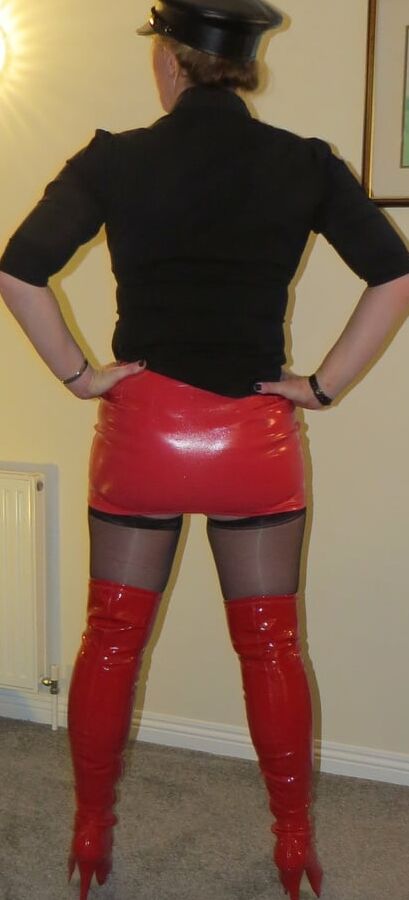 My ass for your pleasure and use