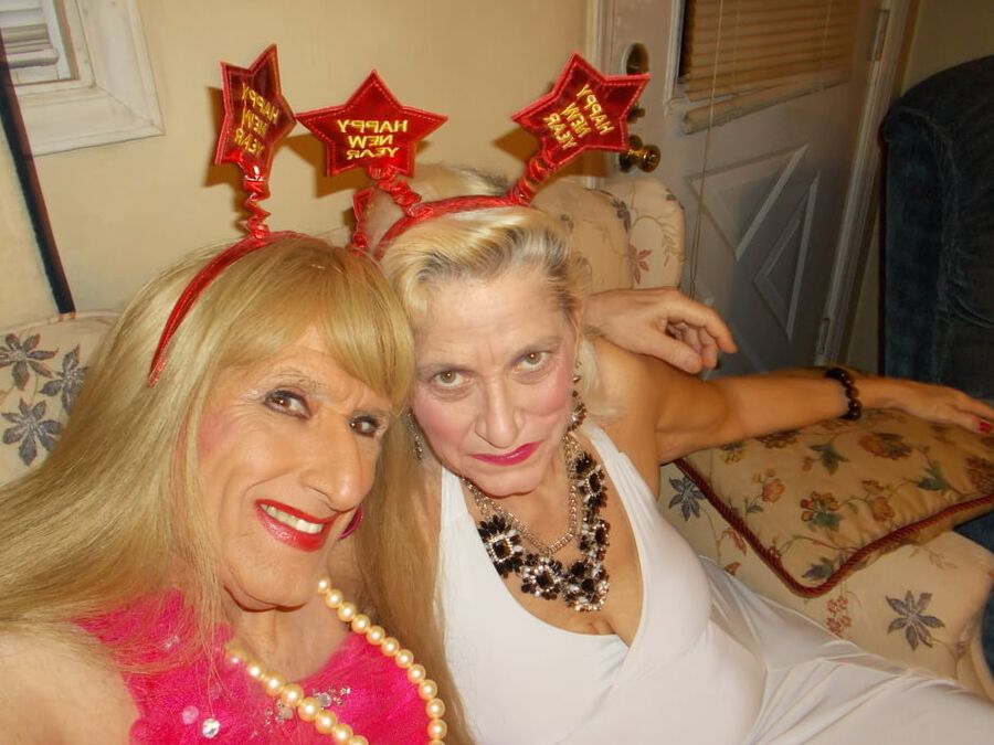 New Years Eve