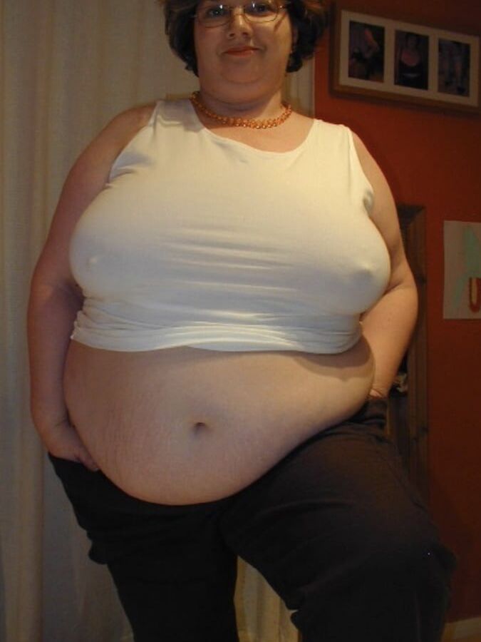 Chris44g White Vest