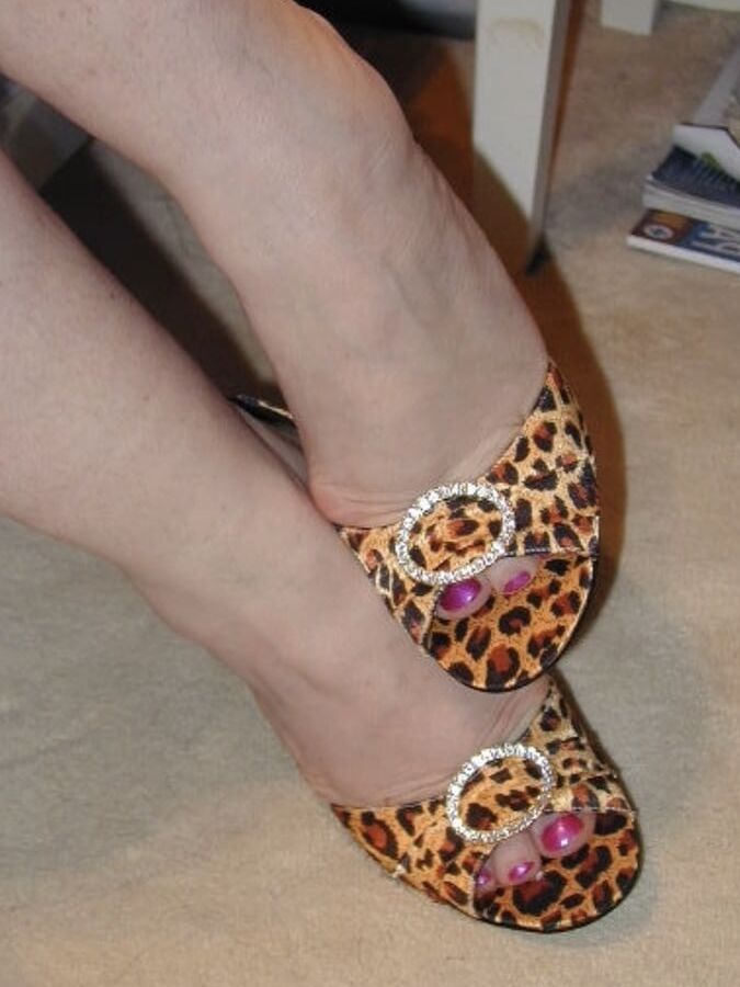 Chris44g High heels