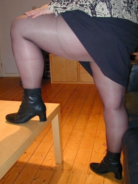 Chris44g High heels