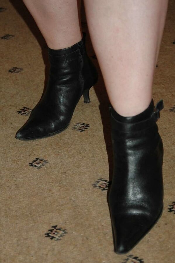 Chris44g High heels