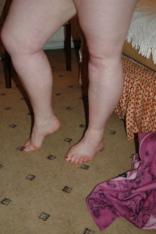 Chris44g High heels