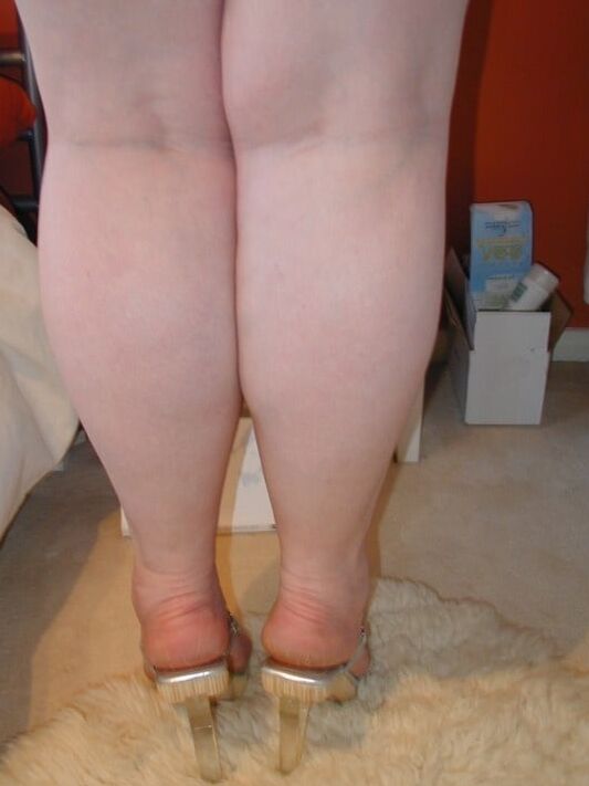 Chris44g High heels