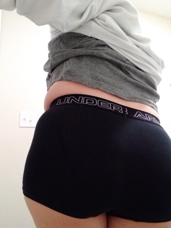 Anal pleasure