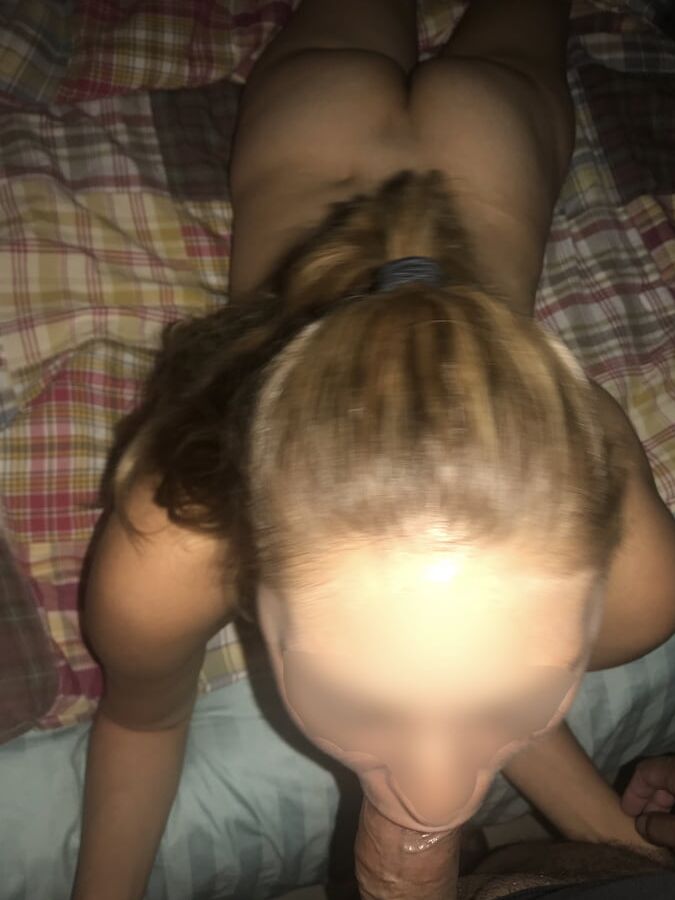 Slutty Wife