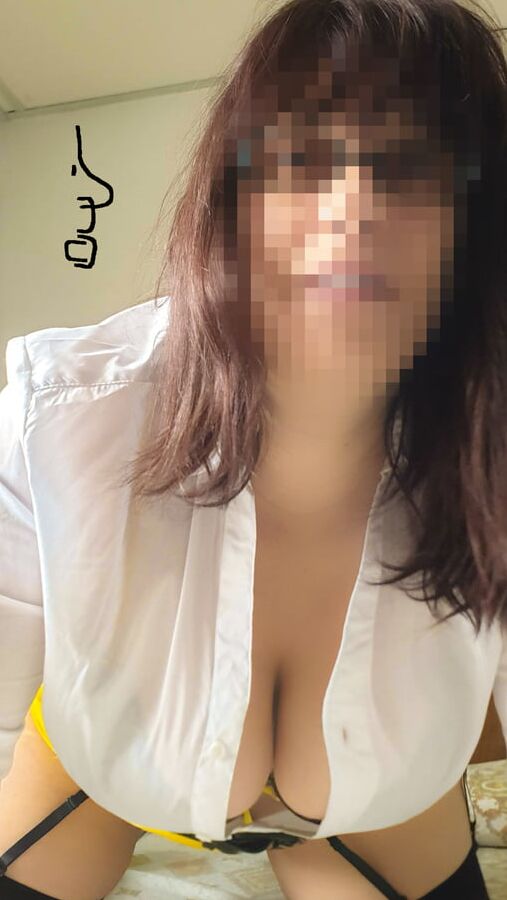 Slutty Secretary