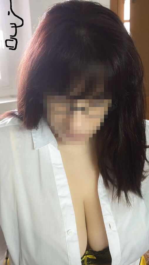 Slutty Secretary