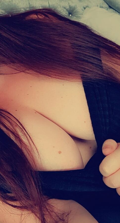 Naughty Sophie