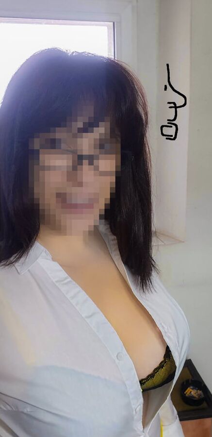 Slutty Secretary