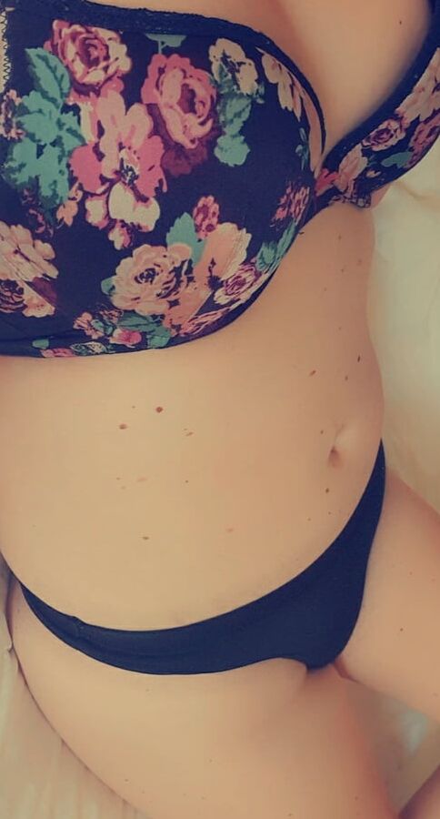 Naughty Sophie