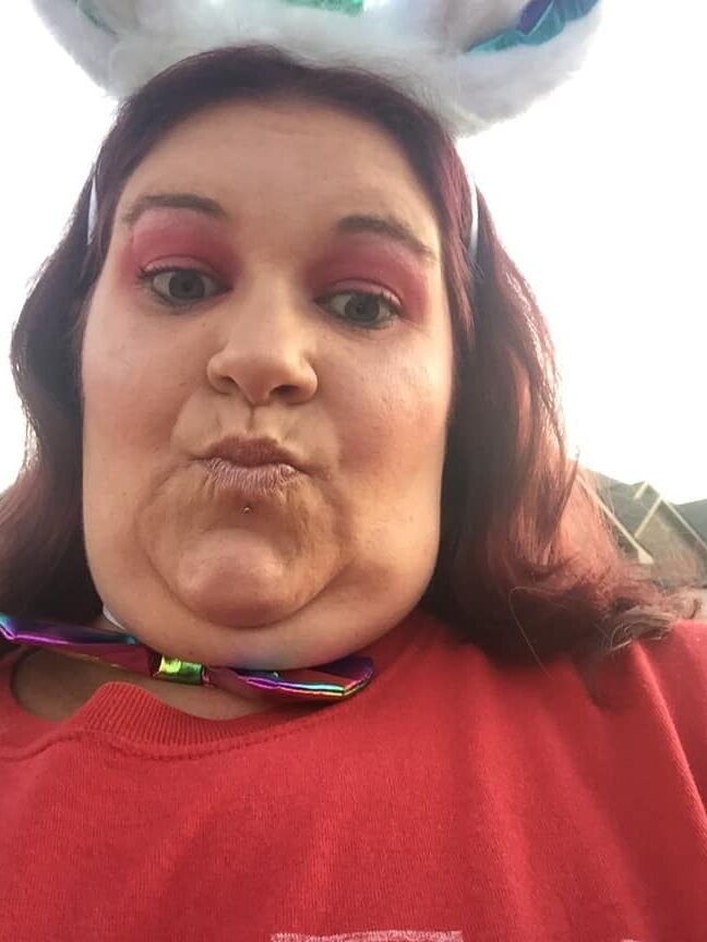 Non Nudes