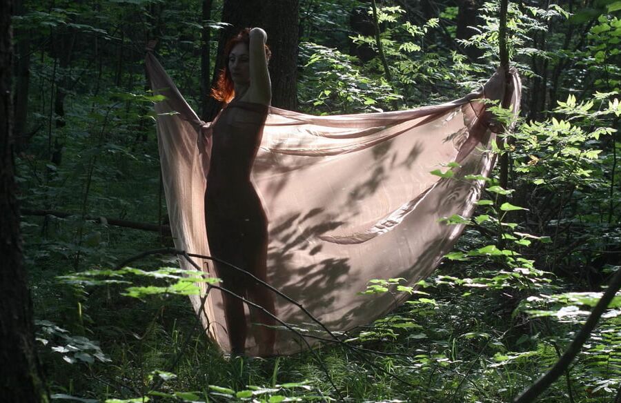 Shadow theater