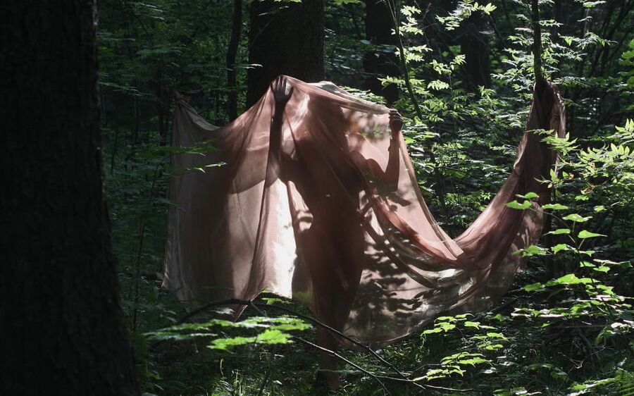 Shadow theater