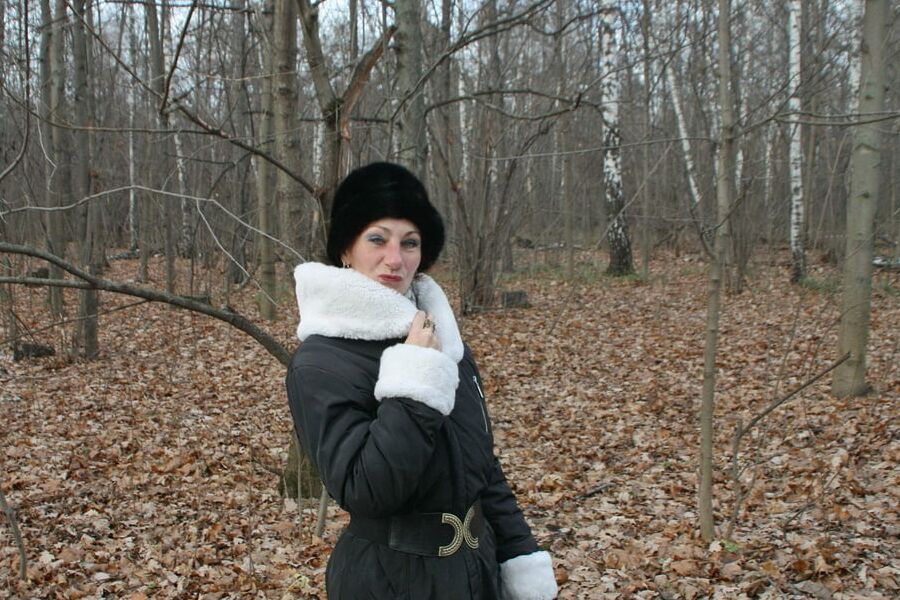 Early Winter