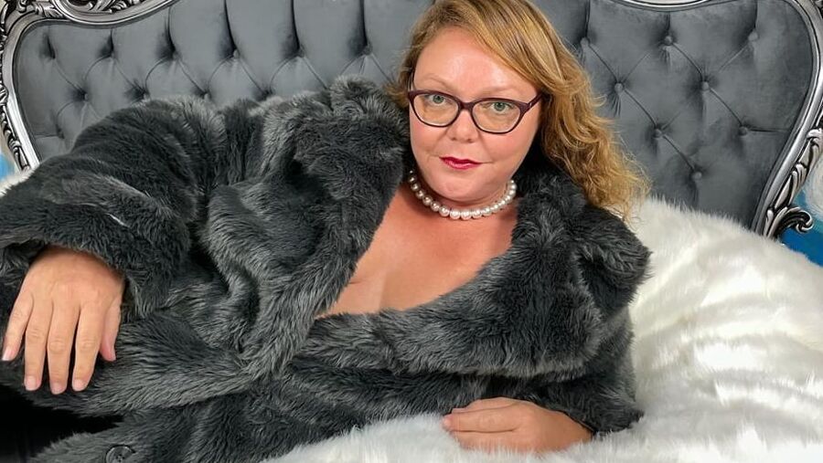 Your Mistress