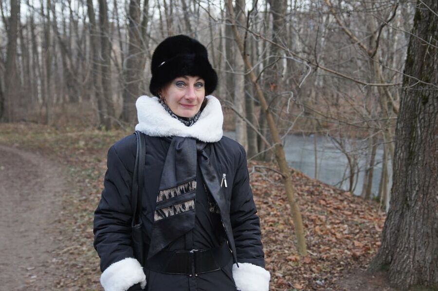Early Winter