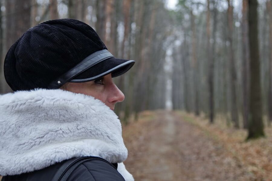 Early Winter