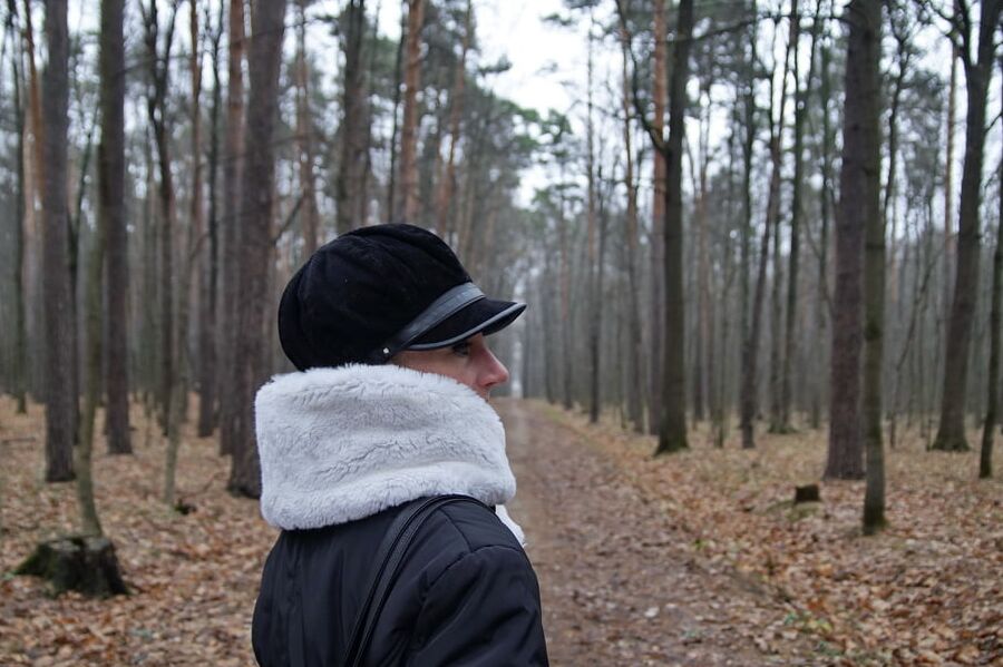 Early Winter