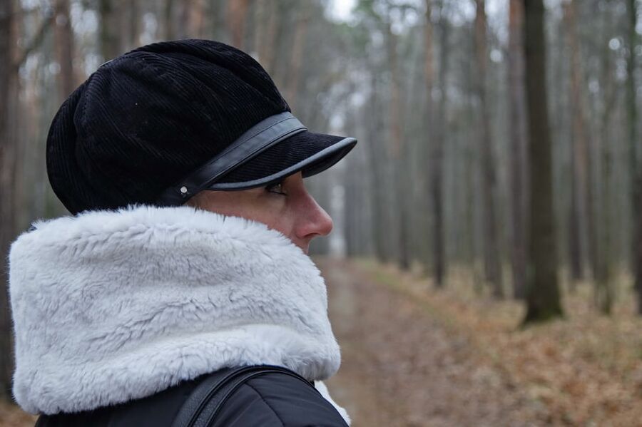 Early Winter