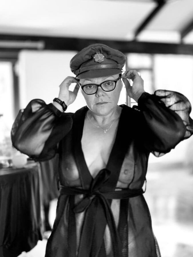 Your Mistress