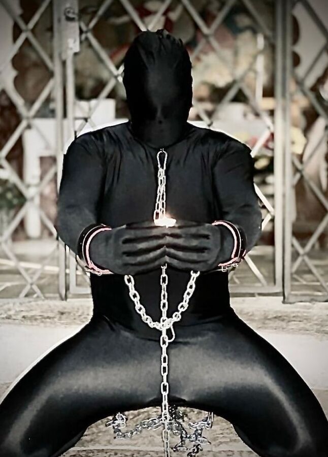 Your Mistress