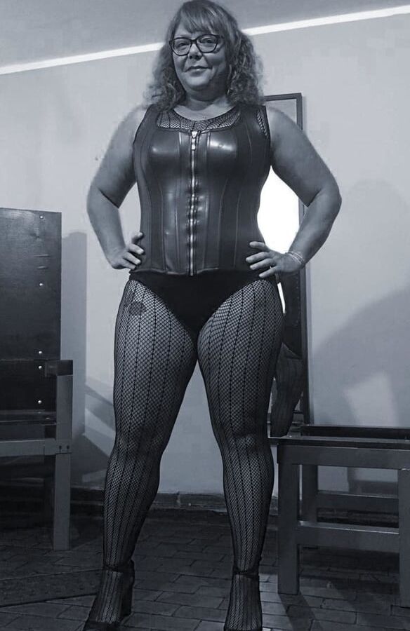 Your Mistress