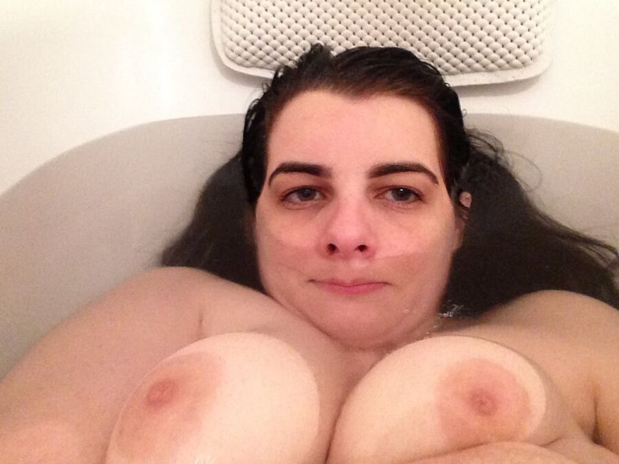 Bath Time