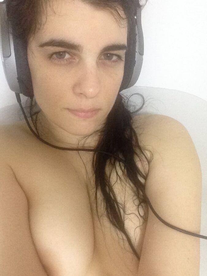 Bath Time