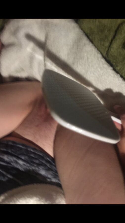 Twisted69 likes mirror