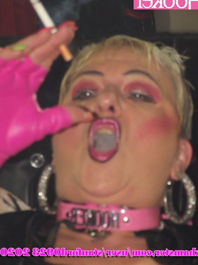 HOOKER 2020
