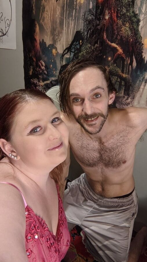 Sophia and Jasper