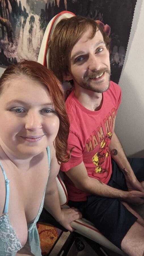 Sophia and Jasper