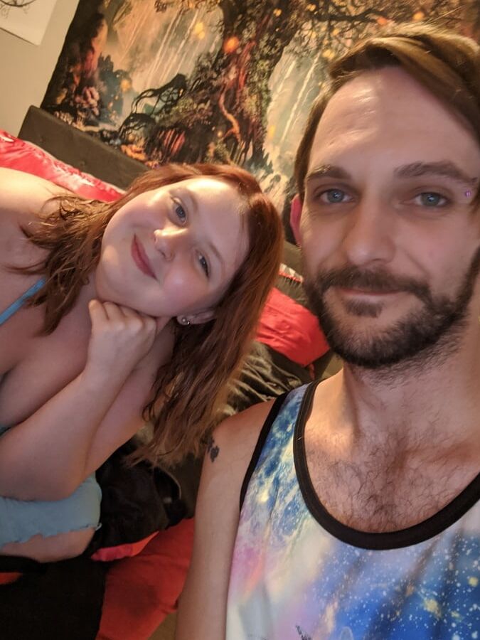 Sophia and Jasper