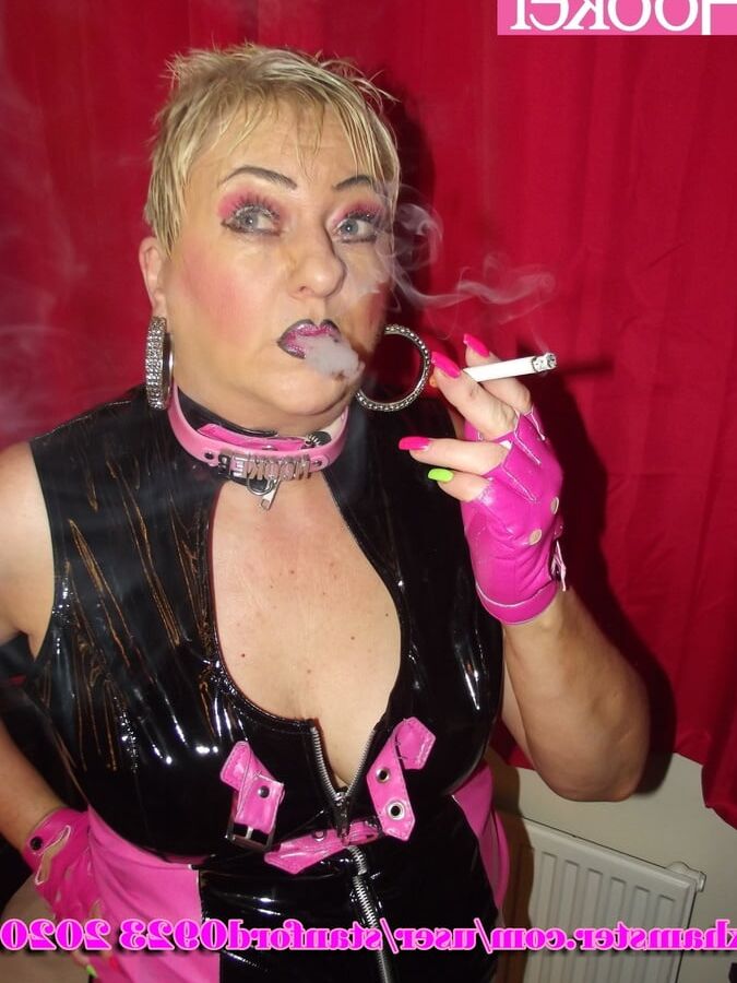 HOOKER 2020