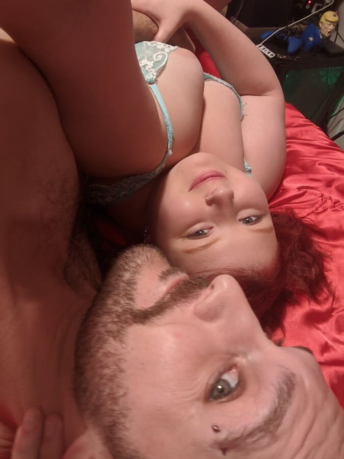 Sophia and Jasper
