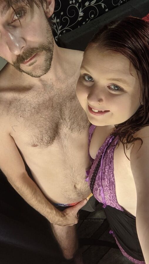 Sophia and Jasper