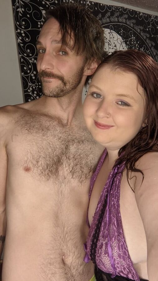 Sophia and Jasper