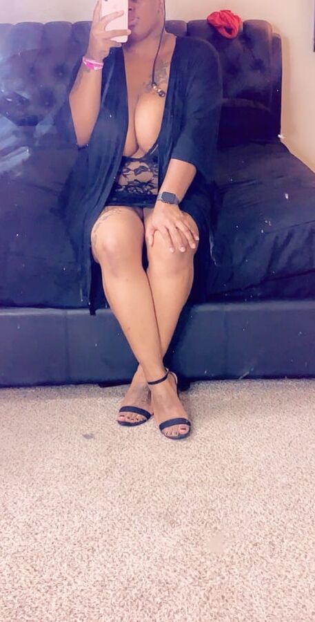 Lingerie Moments