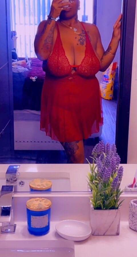 Lingerie Moments