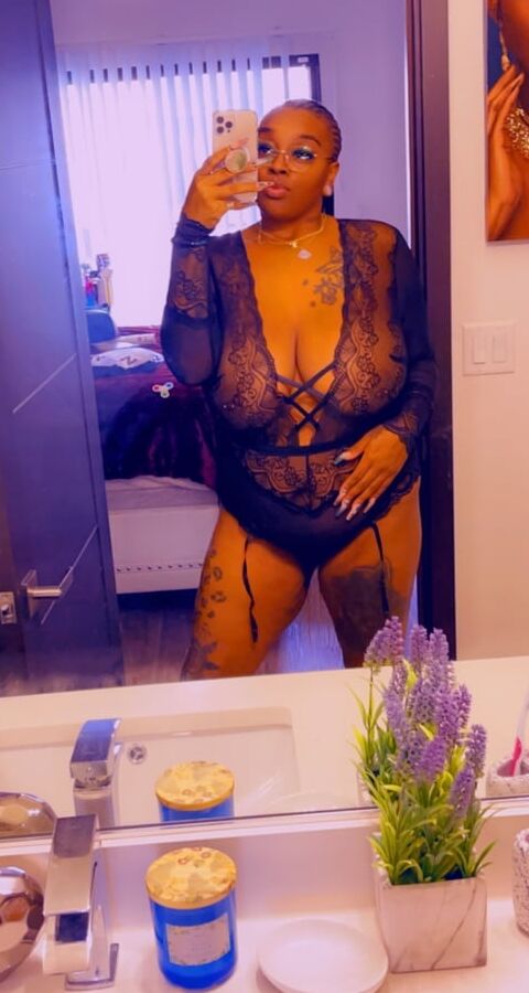 Lingerie Moments