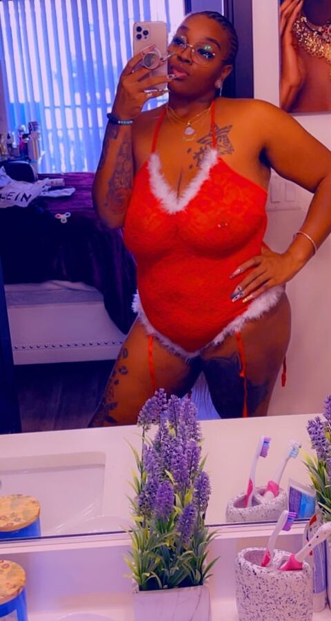 Lingerie Moments